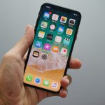iPhoneゴーストタッチの原因と対処法