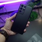 SAMSUNG最新機種Galaxy S21シリーズのスペックと前モデルとの違い