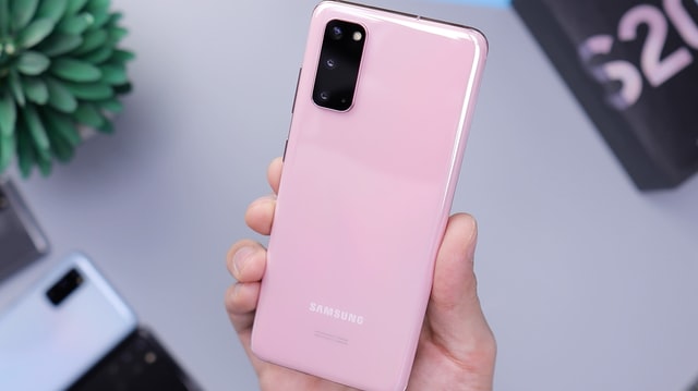 【2021年度最新版】目的別Galaxyおすすめモデルを紹介