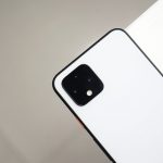 最新機種Pixel 5登場！Pixel4とのスペックの違いは？