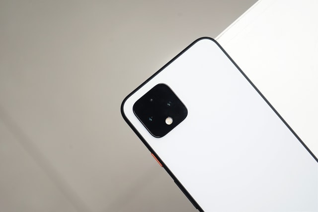 最新機種Pixel 5登場!Pixel4とのスペックの違いは?