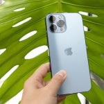 最新機種iPhone13のスペックや機能、前モデルとの違いは？買い替えメリットも紹介